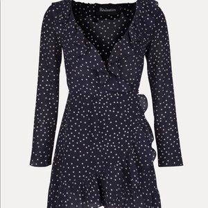 Réalisation Par Alexandra Dress